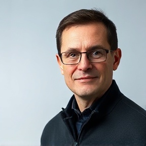 Brendan Shaughnessy — Non UK Casinos reviewer