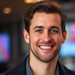 Tyler Hargreaves — Non UK Casinos reviewer